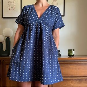 Madewell dress - brand new with tags